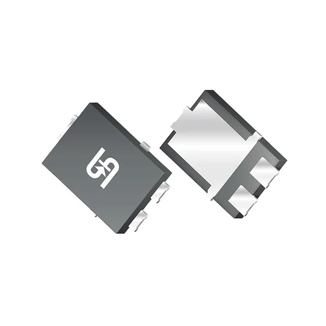 TSUP8M45SH M3G 8A, 45V, SCHOTTKY RECTIFIER
