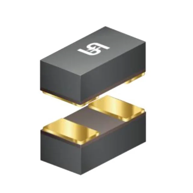 TSZU52C5V1 RGG DIODE ZENER 5.1V 150MW 0603