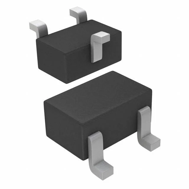 TTC4116FU,LF NPN TRANSISTOR VCEO50V IC0.15A H