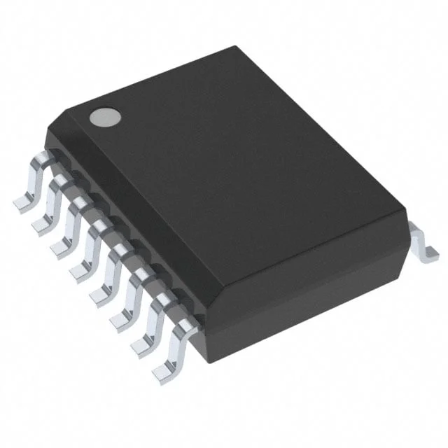 UC3611DW DIODE ARRAY SCHOTTKY 50V 16SOIC