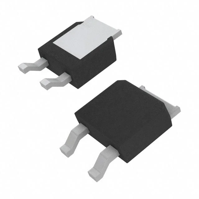 UCQS20A045 DIODE SCHOTTKY 45V 20A  TO-263LP