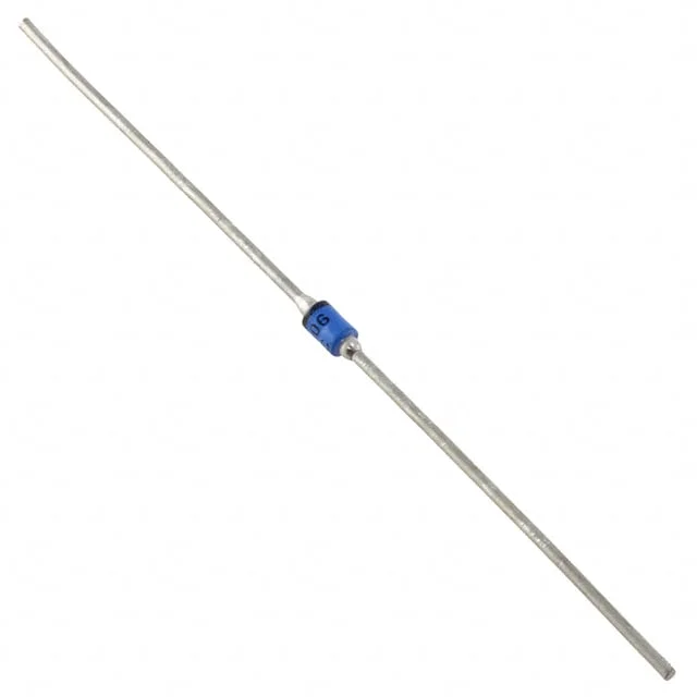 UES1002 DIODE GEN PURP 100V 1A AXIAL