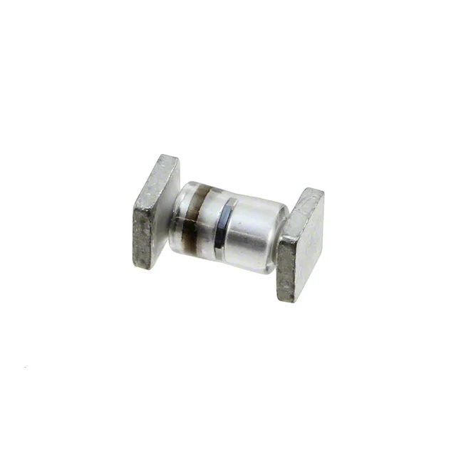 UES1102SM DIODE GEN PURP 100V 2.5A A-MELF
