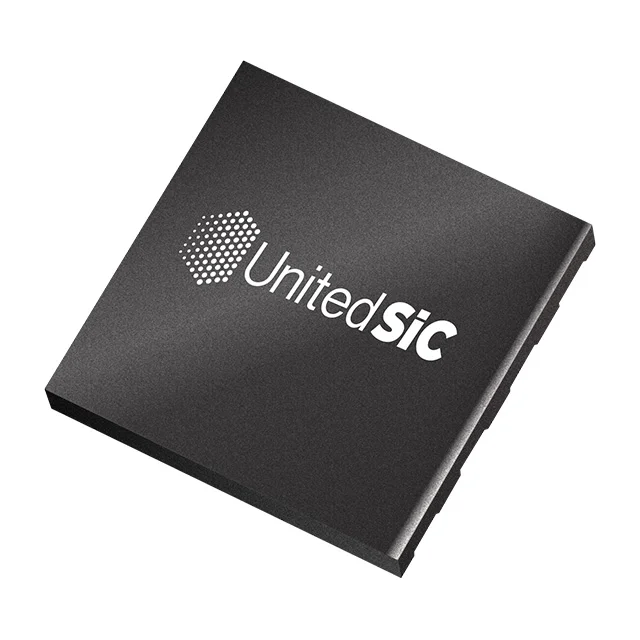 UF3SC065040D8S SICFET N-CH 650V 18A 4DFN