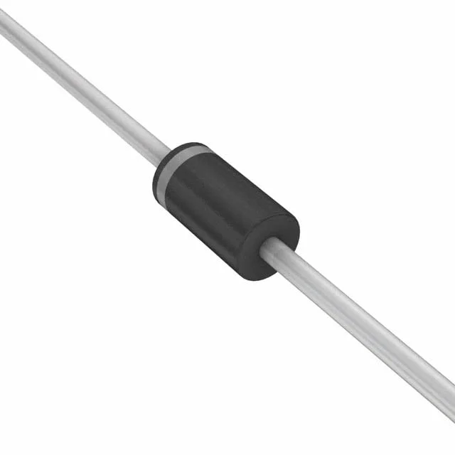 UF4002HA0G DIODE GEN PURP 100V 1A DO204AL