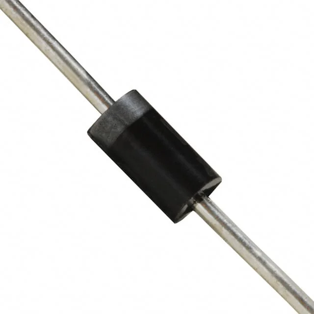 UF4007 TR DIODE GEN PURP 1000V 1A DO41