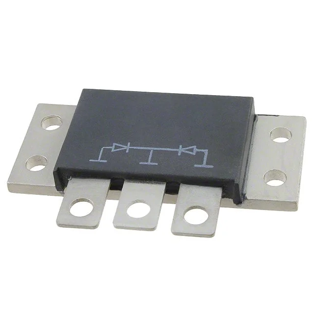 UFT14280A DIODE MODULE 800V 70A TO249