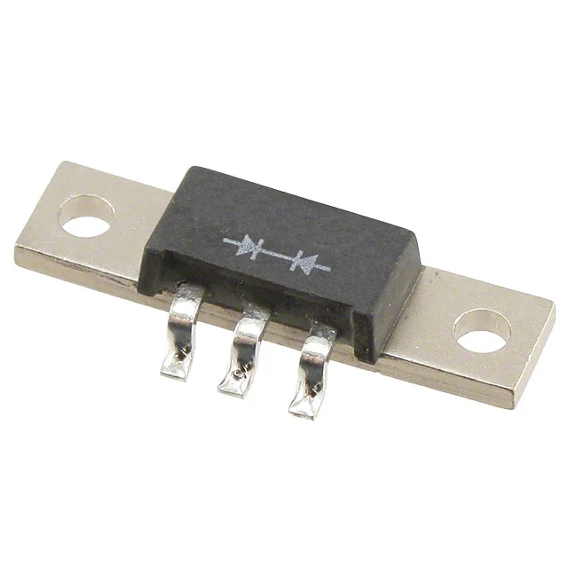 UFT7260SM1C DIODE MODULE 600V 35A