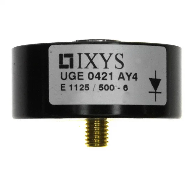 UGE0421AY4 DIODE GEN PURP 3.2KV 22.9A UGE