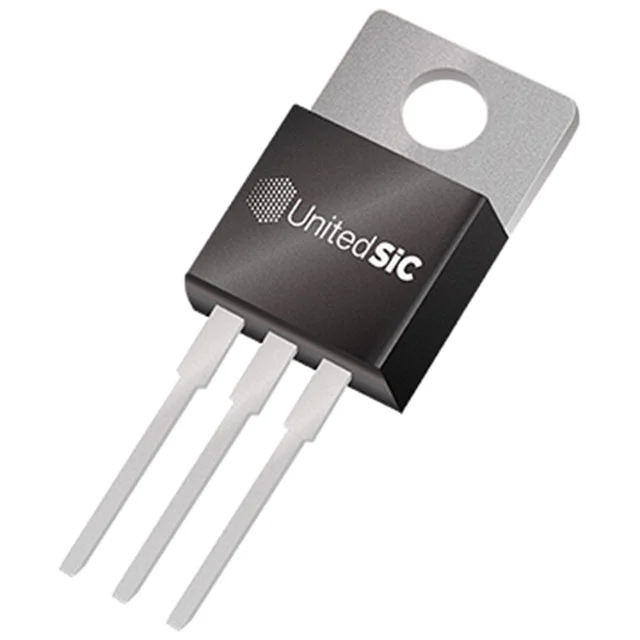 UJ3C065030T3S MOSFET N-CH 650V 85A TO220-3