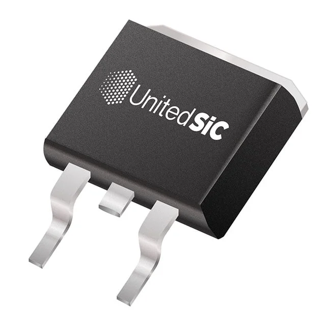 UJ3C065080B3 MOSFET N-CH 650V 25A TO263