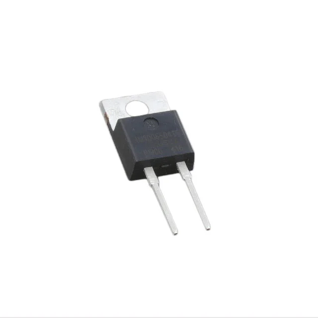 UJ3D06504TS 650V 4A SIC SCHOTTKY DIODE G3, T