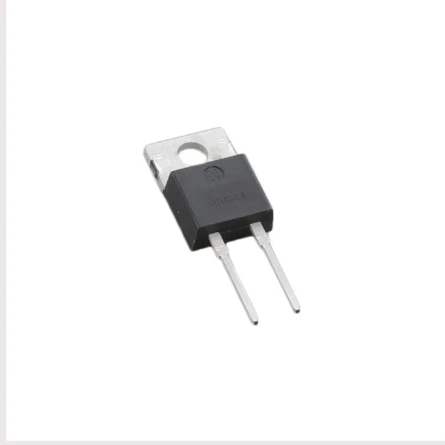 UJ3D06506TS 650V 6A SIC SCHOTTKY DIODE G3, T