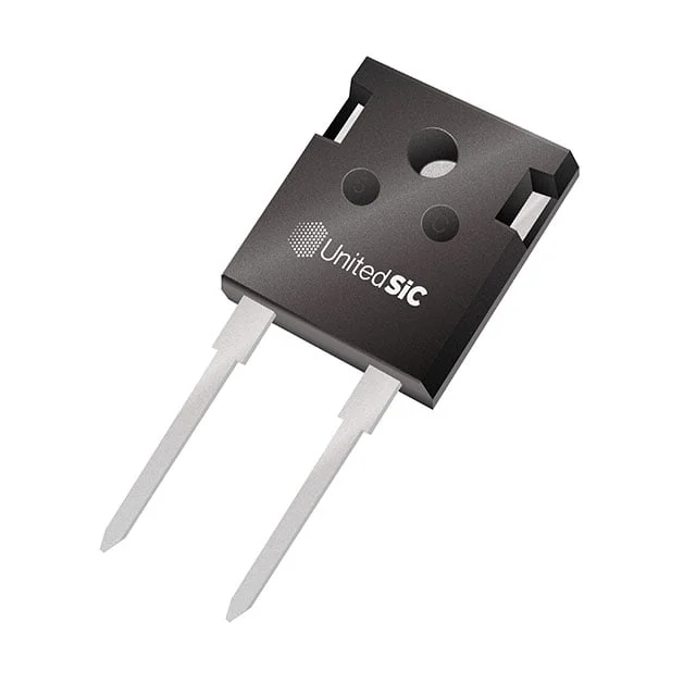 UJ3D1210K2 1200V 10A SIC SCHOTTKY DIODE G3,
