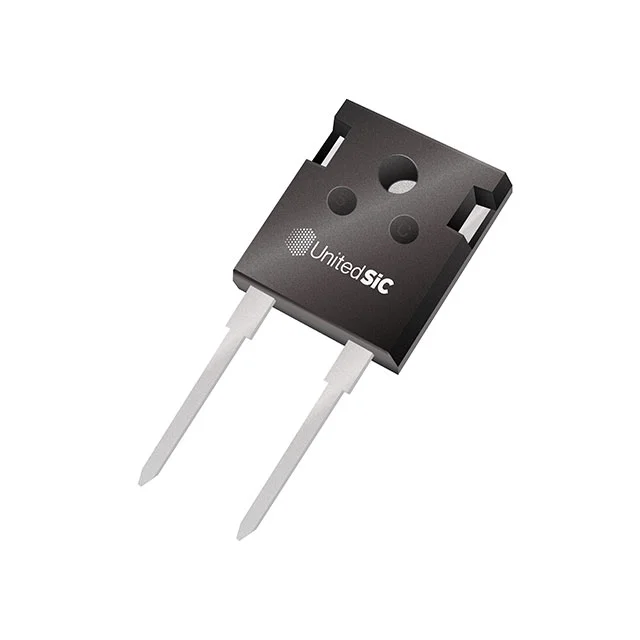 UJ3D1725K2 1700V 25A SIC SCHOTTKY DIODE G3,