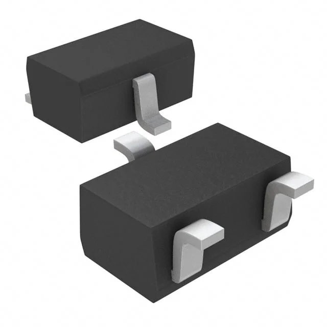 UM2222AU3T106 NPN MEDIUM POWER TRANSISTOR (SWI