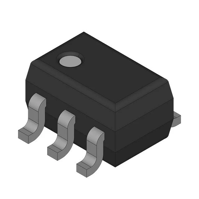 UMA6NT1 SMALL SIGNAL BIPOLAR TRANSISTOR,