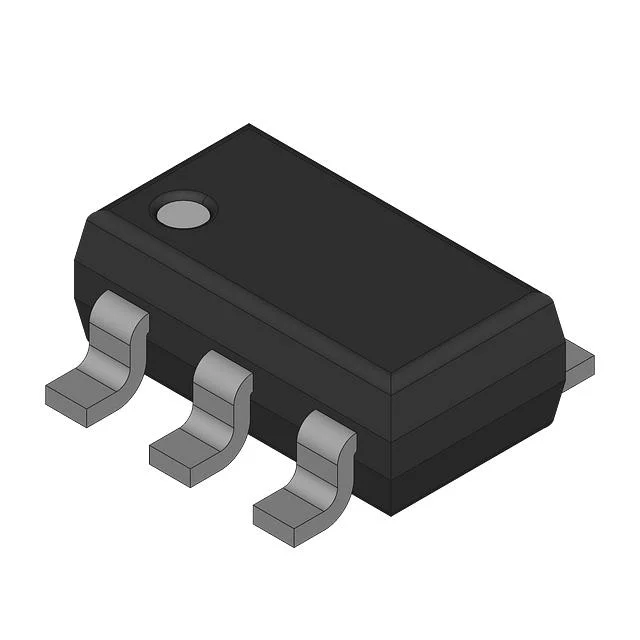 UPA2807T1L-E1-AT N-CHANNEL POWER MOSFET