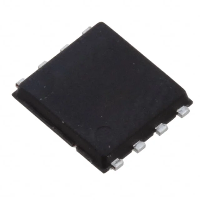 UPA2812T1L-E1-AT MOSFET P-CH 30V 30A 8HVSON