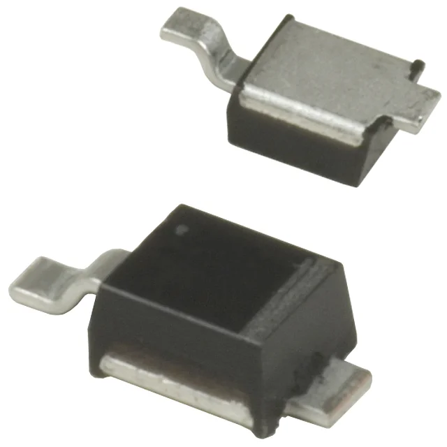 UPS120E3/TR7 DIODE SCHOTTKY 20V 1A POWERMITE1