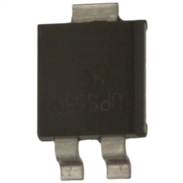 UPS560E3/TR13 DIODE SCHOTTKY 60V 5A POWERMITE3