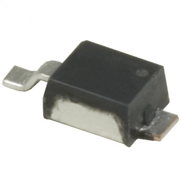 UPS5819E3/TR7 DIODE SMALL-SIGNAL SCHOTTKY