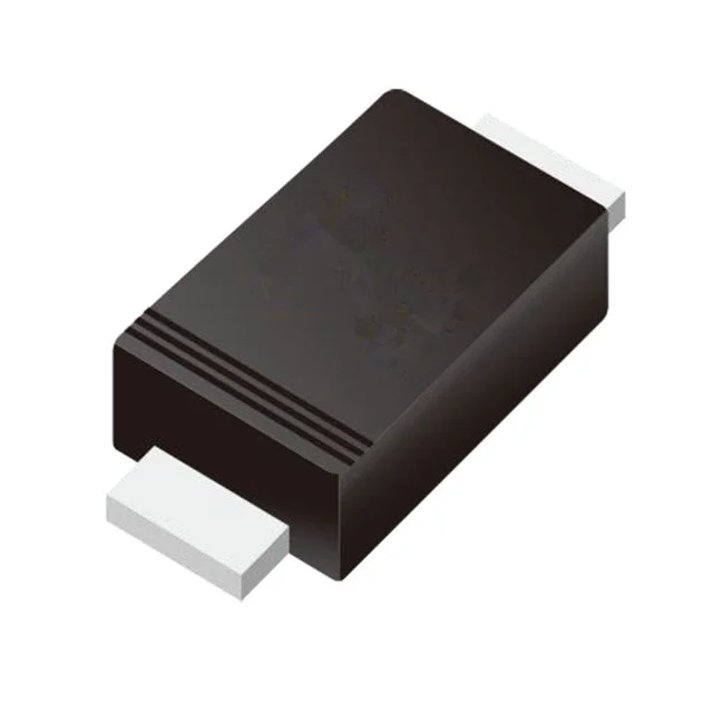 US1MF High Efficiency SMAF 1KV 1A