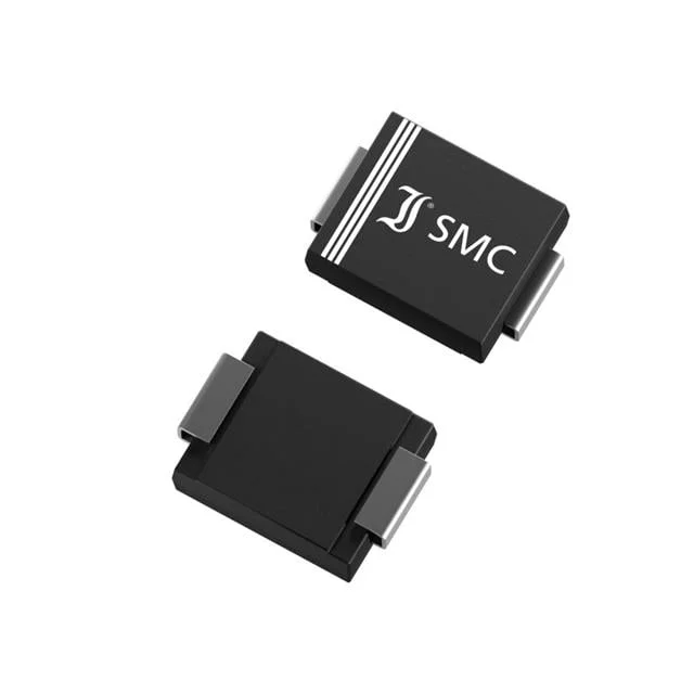US3M UF Rect, 1000V, 3.00A, 75ns