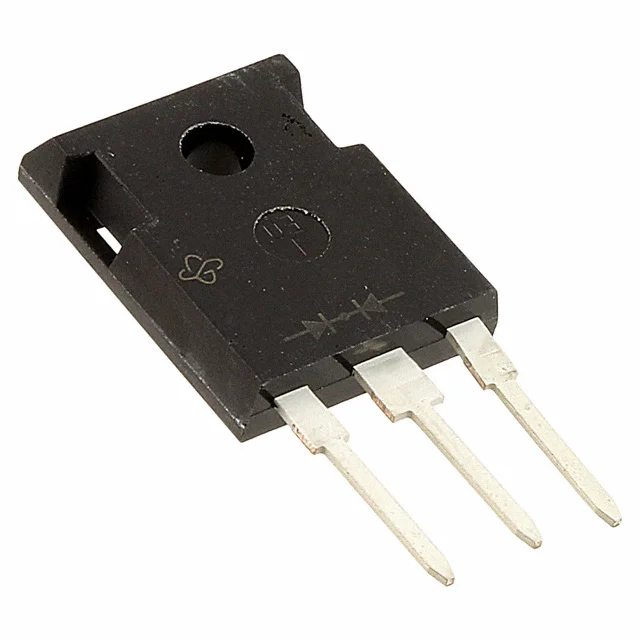 V40100PGW-M3/4W DIODE ARRAY SCHOTTKY 100V TO3PW