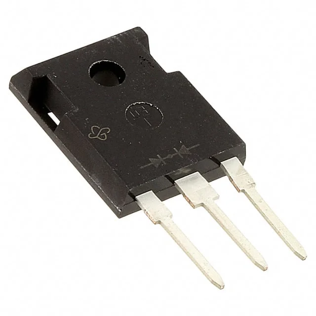 V60170PW-M3/4W DIODE ARRAY SCHOTTKY 170V TO3PW