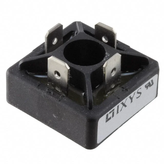 VBO13-14AO2 BRIDGE RECT 1P 1.4KV 18A FO-A