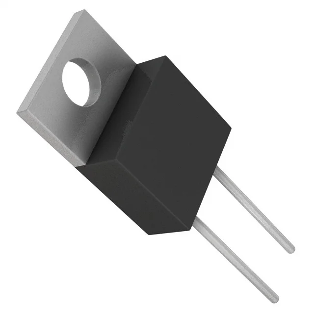 VFT1045BP-M3/4W DIODE SCHOTTKY 45V 10A ITO220AC