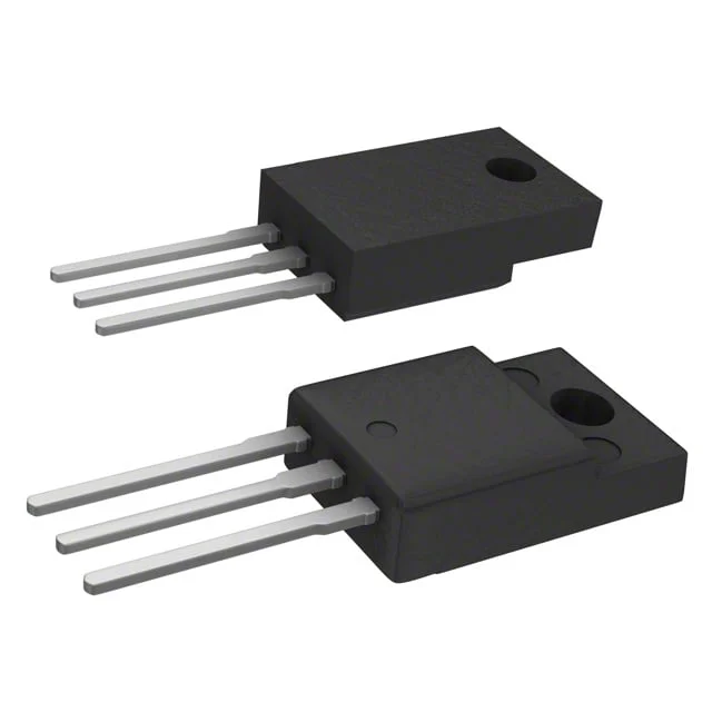 VFT4045C-M3/4W DIODE SCHOTTKY 40A 45V ITO-220AB