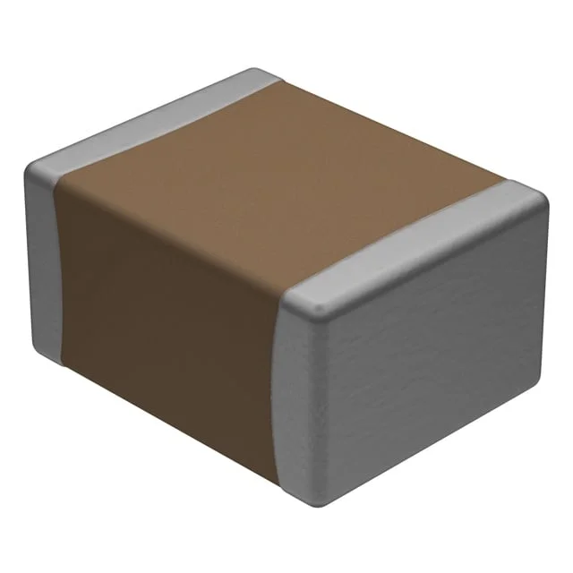 VJ0805A5R6DLAAJ32 CAP CER 5.6 PF 50V NP0(C0G) 0805