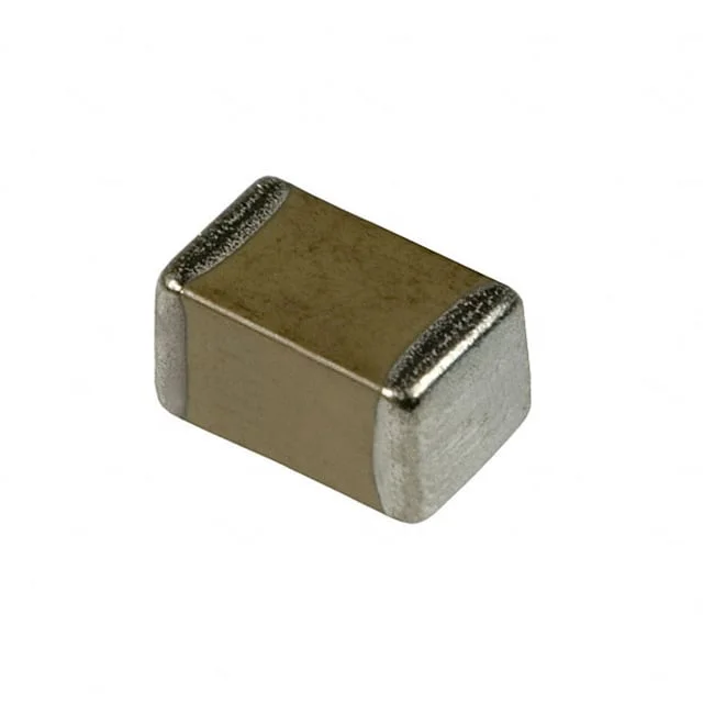 VJ1206A820GLAAJ32 CAP CER 82 PF 50V NP0(C0G) 1206