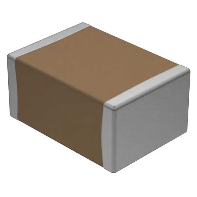 VJ1812A182JXAAT CAP CER 1800PF 50V C0G/NP0 1812
