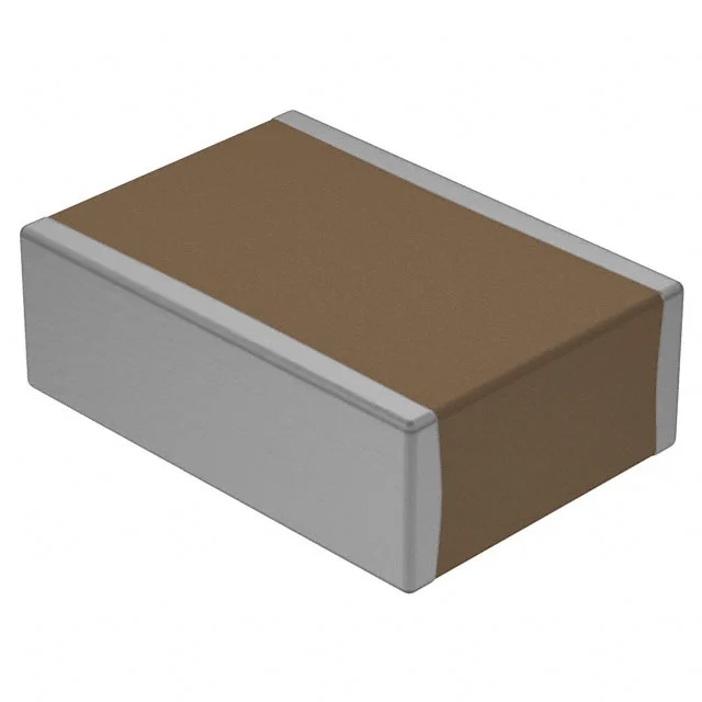 VJ1825Y105KBBAT4X CAP CER 1UF 100V X7R 1825
