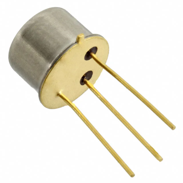 VN2210N2 MOSFET N-CH 100V 1.7A TO39