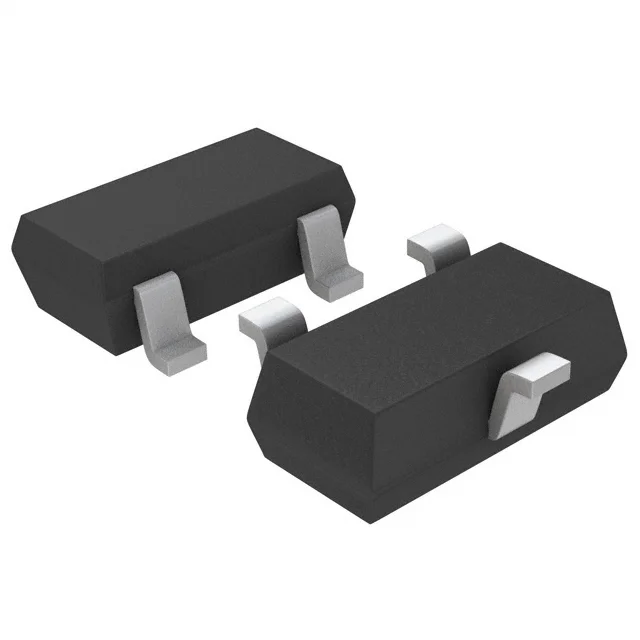 VP2110K1-G MOSFET P-CH 100V 120MA TO236AB