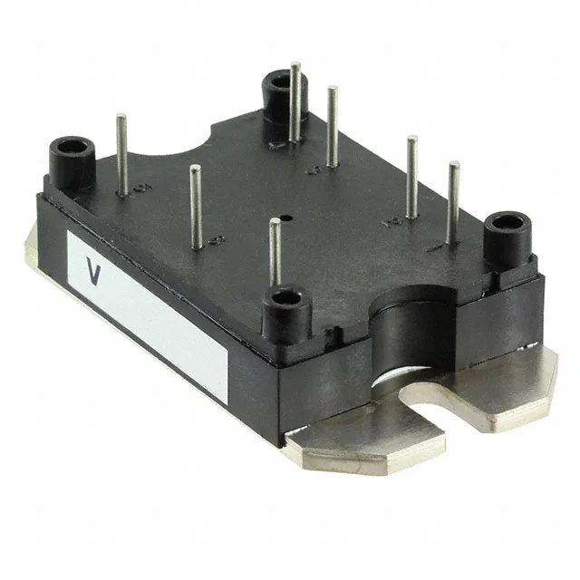 VS-100MT160PBPBF BRIDGE RECT 3P 1.6KV 100A 7-MTPB