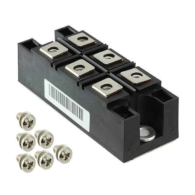 VS-130MT80KPBF BRIDGE RECT 3P 800V 130A MT-K