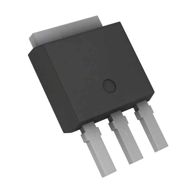 VS-20UT04 DIODE SCHOTTKY 45V 20A IPAK