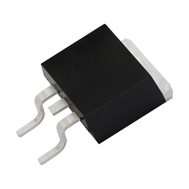VS-25CTQ045SLHM3 DIODE SCHOTTKY 45V 25A D2PAK