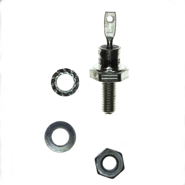 VS-25F40 DIODE GEN PURP 400V 25A DO203AA