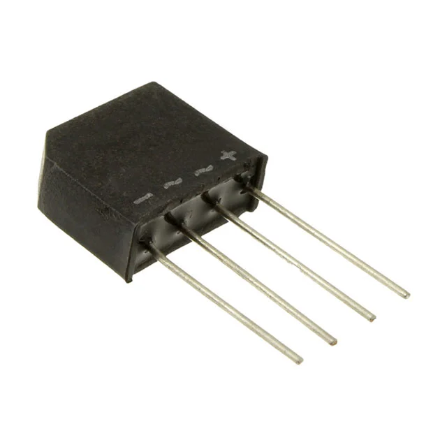 VS-2KBB20R BRIDGE RECT 1P 200V 1.9A 2KBB