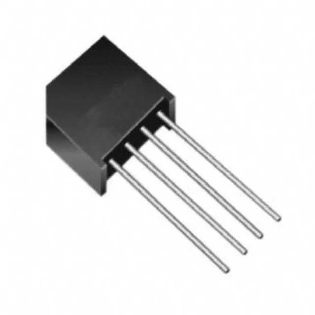 VS-2KBB40R BRIDGE RECT 1P 400V 1.9A 2KBB