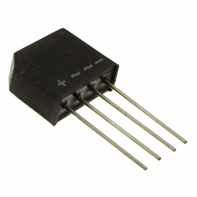 VS-2KBP08 RECTIFIER BRIDGE 800V 2.0A D-44