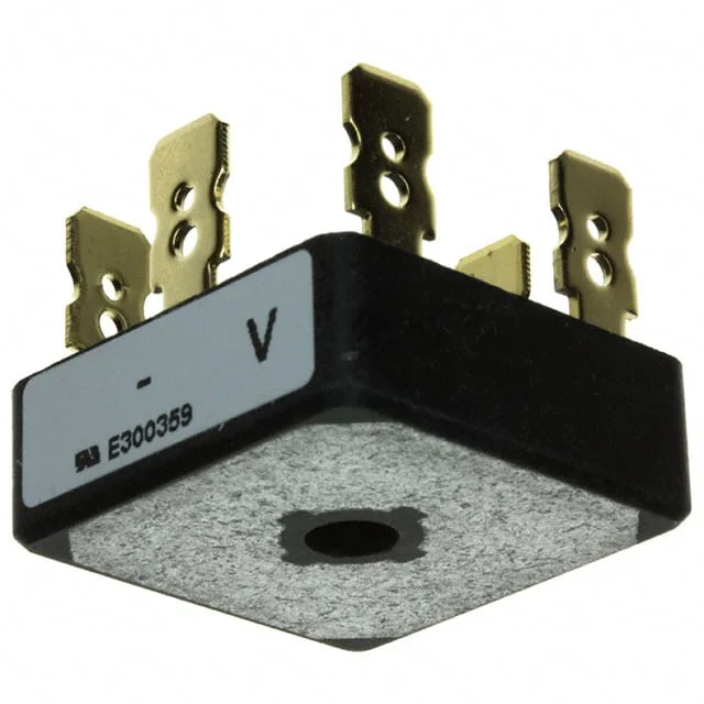 VS-36MT5 BRIDGE RECT 3PHASE 600V 35A D-63
