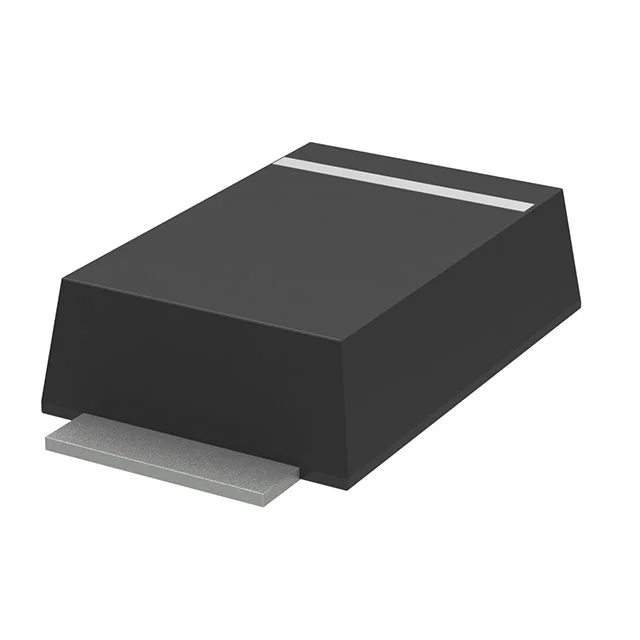 VS-3EYH01-M3/H FRED PT RECTIFIER SLIMSMAW