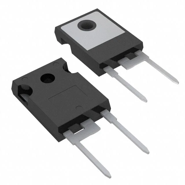 VS-60EPU06P-S1 DIODE GEN PURP 600V 60A TO247AC